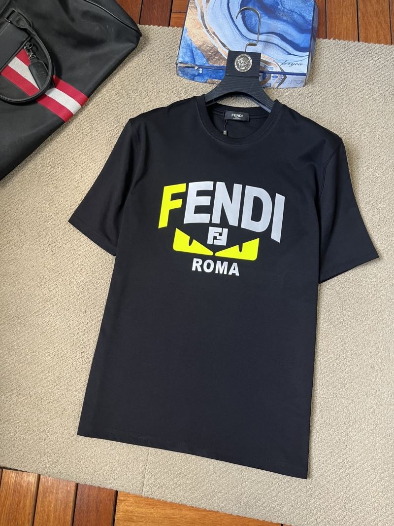 Fendi T-Shirts